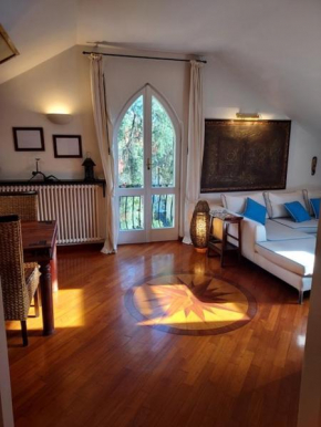Casa della Elli Santa Margherita Ligure